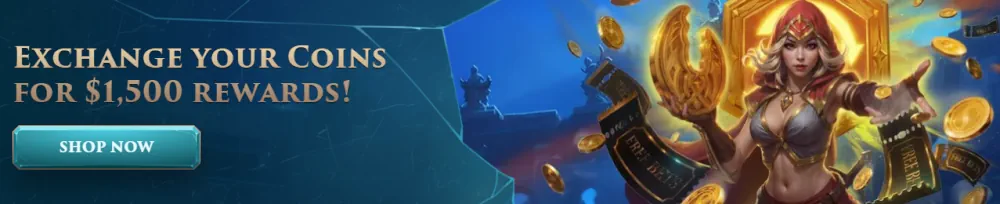 Slotuna Casino Rewards